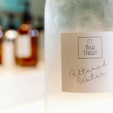 173 High Street Hotel Southampton Luaran gambar