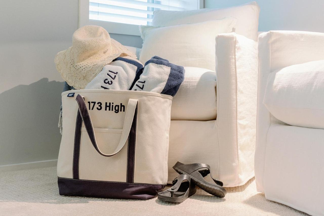 173 High Street Hotel Southampton Luaran gambar